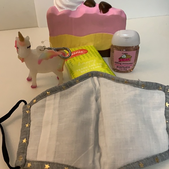 Fun Mask 😷 pack - Picture 3 of 5